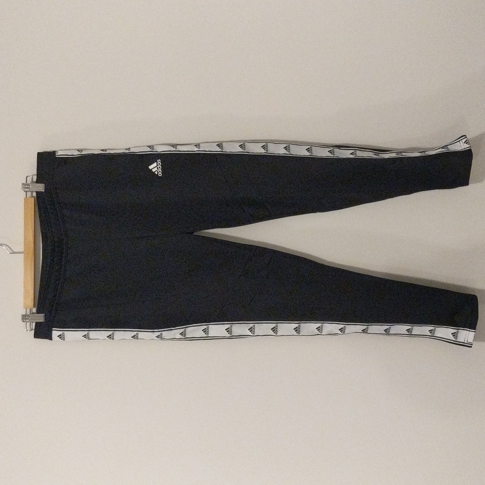 Adidas Track Pants